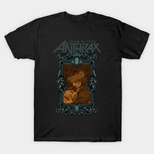 among the living T-Shirt